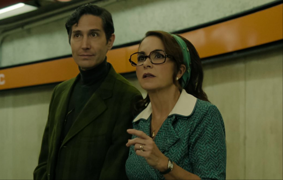Lucero se volvió tendencia en redes sociales por el estreno de 'Nuestros Tiempos'