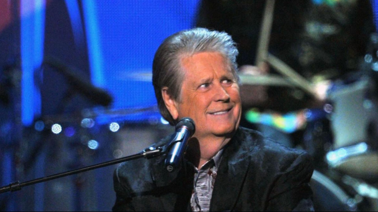 Muere a los 82 años Brian Wilson, líder y fundador de los Beach Boys Muere a los 82 años Brian Wilson, líder y fundador de los Beach Boys