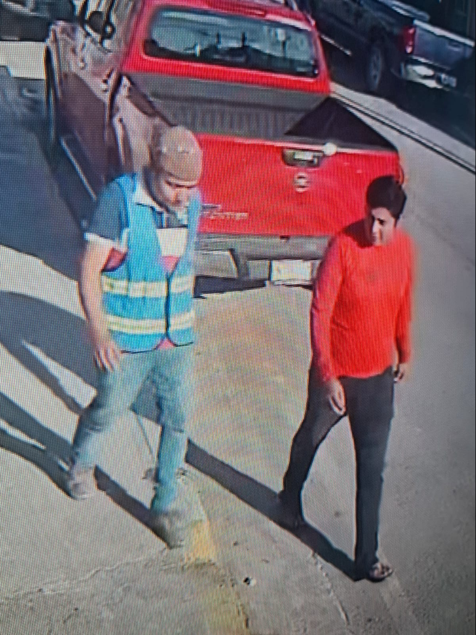  "Decían que venden perritos": Alertan sobre presuntos ladrones en Escárcega    