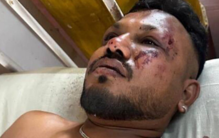 Accidente Air India: este es el único sobreviviente del vuelo AI171 