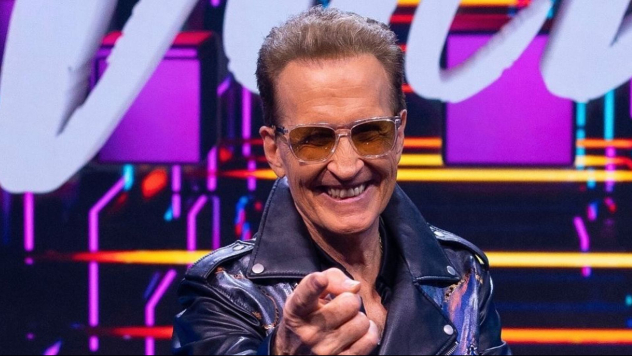 Emmanuel manda preocupante mensaje sobre su estado de salud y cancela concierto