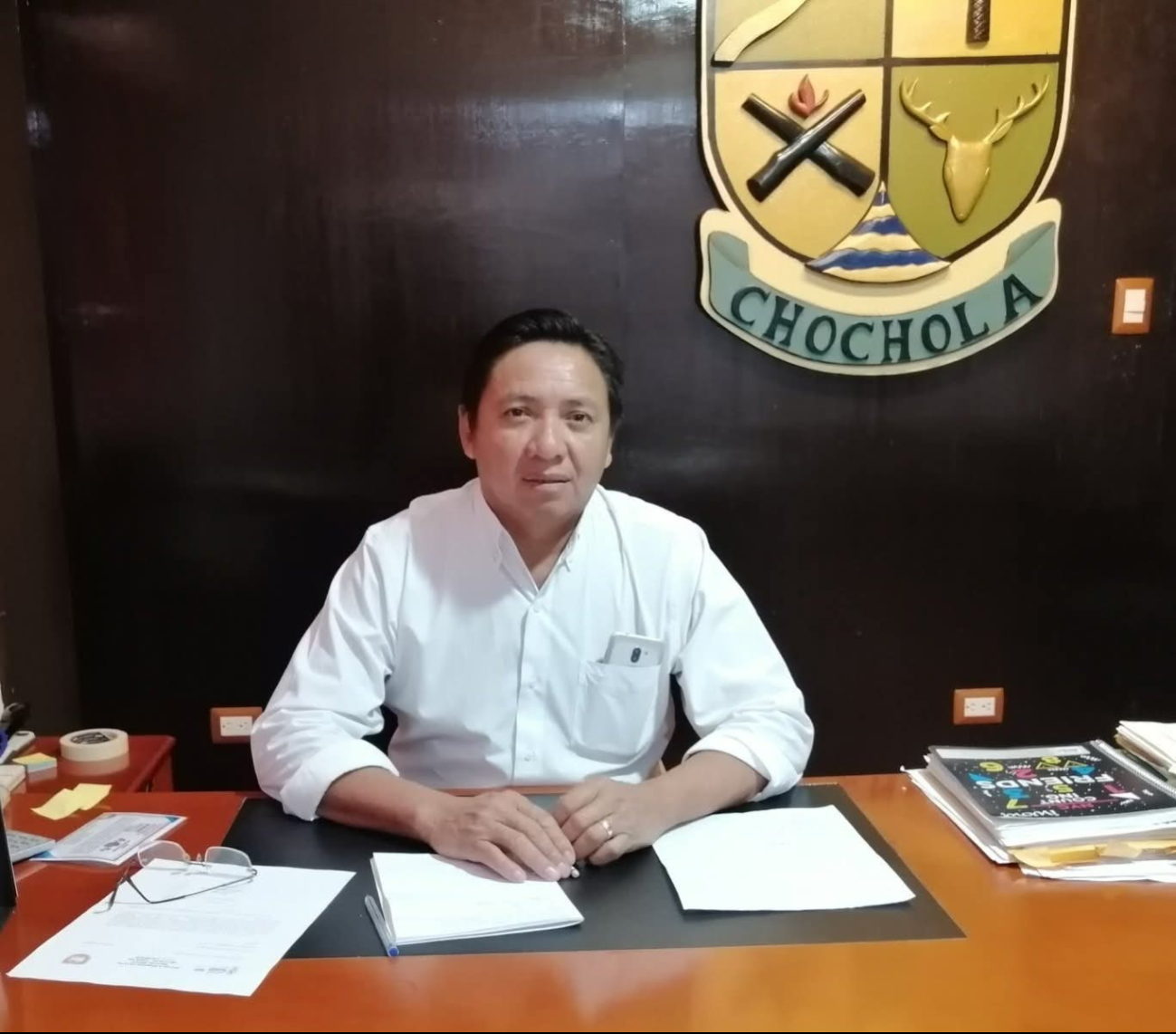 Tribunal absuelve al exalcalde de Chocholá por el presunto desvío de dos millones de pesos