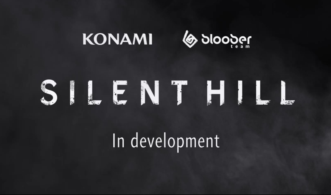 Konami lanzará otro remake de la saga 'Silent Hill'