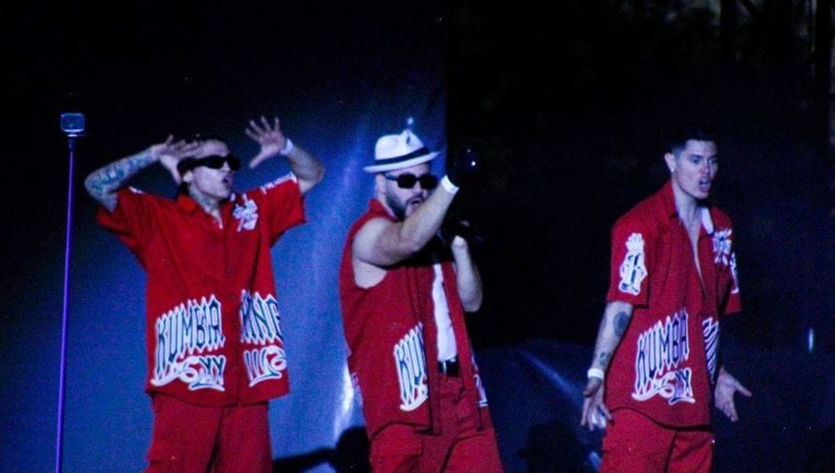   Kumbia Kings en Progreso: Esto es lo que se sabe sobre el concierto   