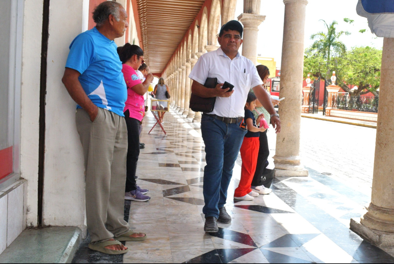 IMSS-Bienestar impulsa vasectomías sin bisturí por el Día del Padre