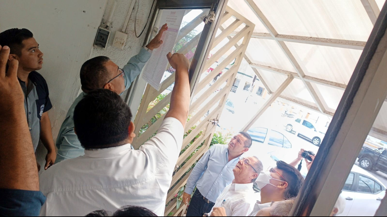 NE Campeche cierra proceso electoral con cifras definitivas y reflexión rumbo a 2027 NE Campeche cierra proceso electoral con cifras definitivas y reflexión rumbo a 2027