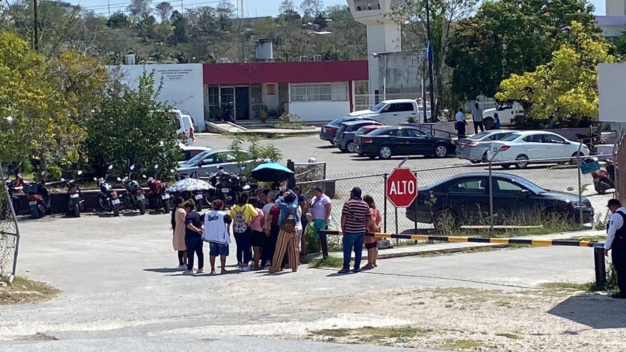 Vinculan a proceso a cuatro jóvenes por secuestro exprés en Campeche