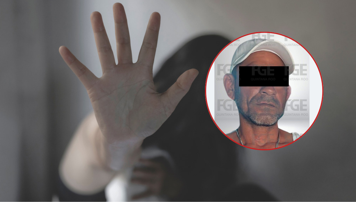 Mujer es atacada con ácido en la SM 23 de Cancún; detienen al presunto agresor  