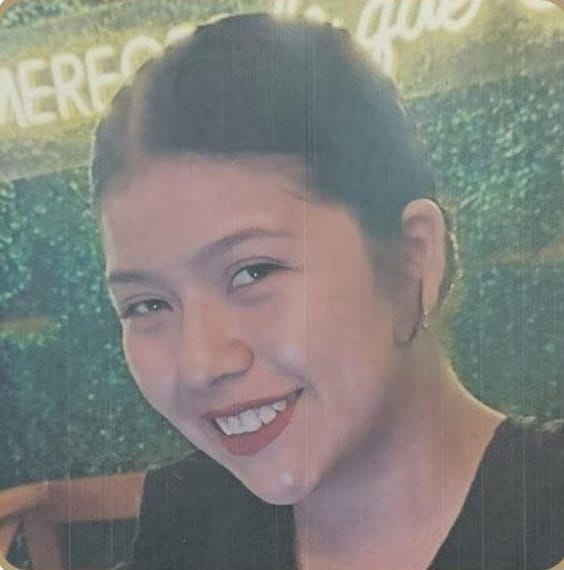 Buscan a Jade Itzel Chablé: Desapareció en Escárcega el 11 de junio