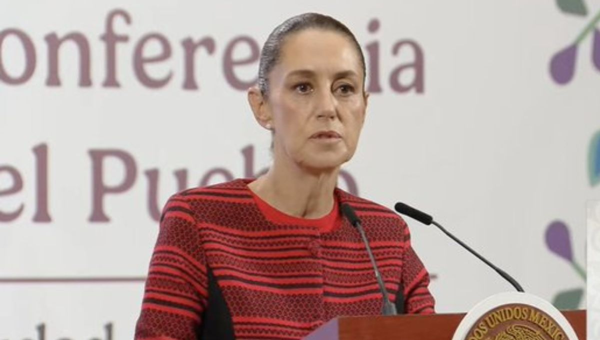 Sheinbaum y Trump tendrían una reunión en Canadá durante la cumbre del G7