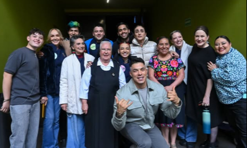 Ellos son los finalistas de MasterChef Celebrity Generaciones, según spoilers