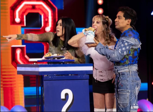 ¿Quién es la conductora de Venga la Alegría que podría llegar a La Casa de los Famosos?