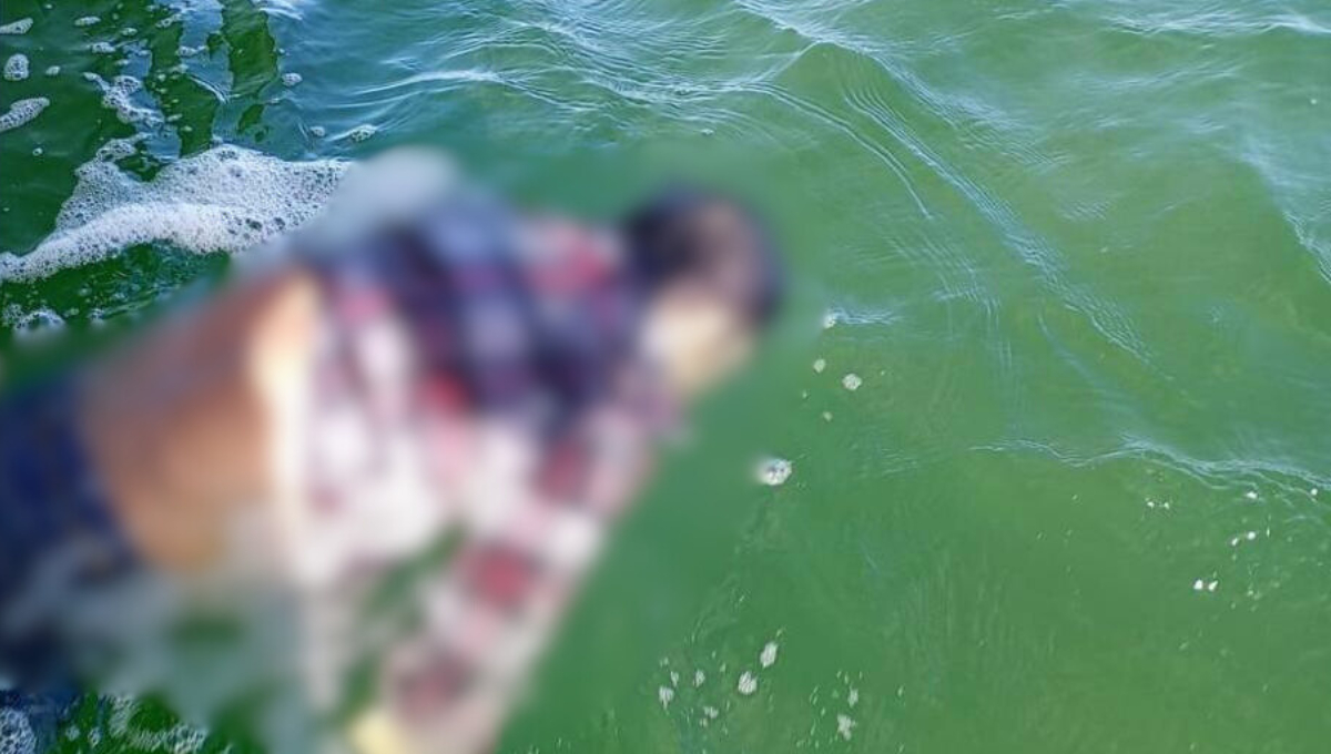 Se presume que pudo haber entrado al mar en estado de ebriedad y se ahogó. Se presume que pudo haber entrado al mar en estado de ebriedad y se ahogó.