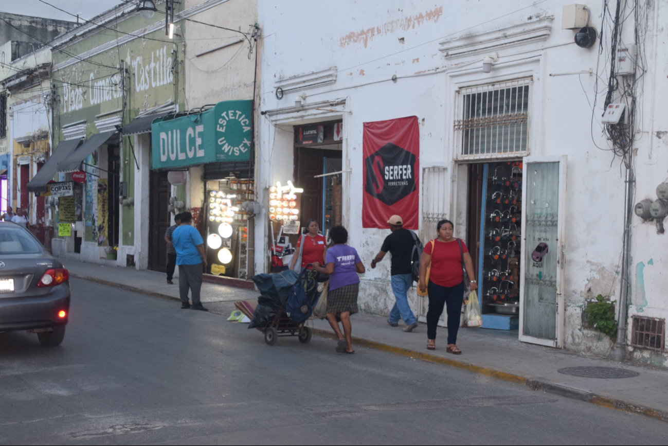 Yucatán, un oasis en las ventas; Cámara de Comercio registra tendencia al alza durante 2025