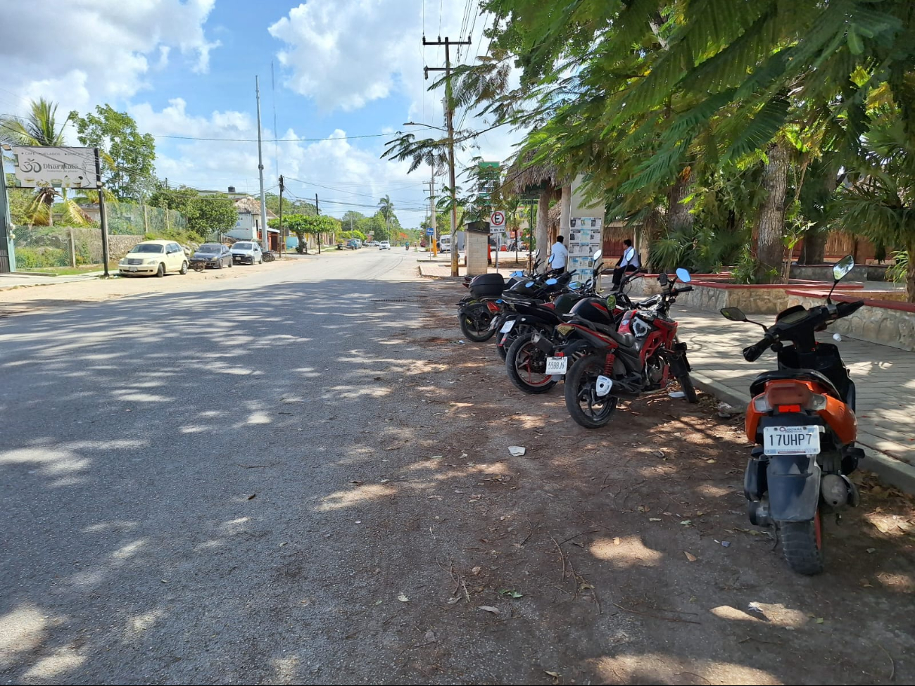 Un joven con discapacidad fue víctima reciente: le robaron su motocicleta, indispensable para su movilidad. Un joven con discapacidad fue víctima reciente: le robaron su motocicleta, indispensable para su movilidad.