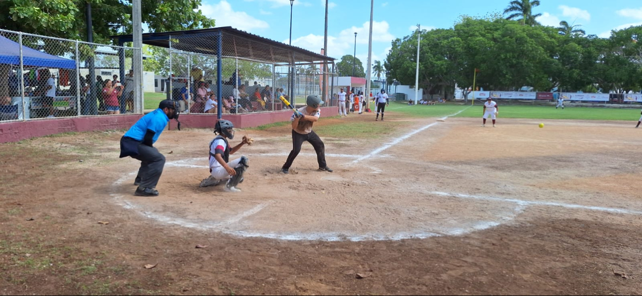 Yucatán cayó en su tercer duelo en la Olimpiada Nacional Yucatán cayó en su tercer duelo en la Olimpiada Nacional