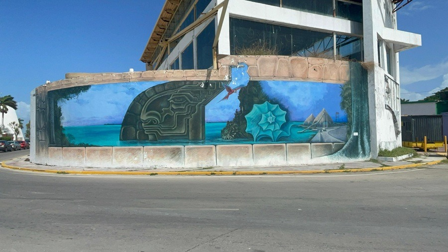 Aseguran que Barrio Mágico de Chetumal se consolidará en 2025 Aseguran que Barrio Mágico de Chetumal se consolidará en 2025