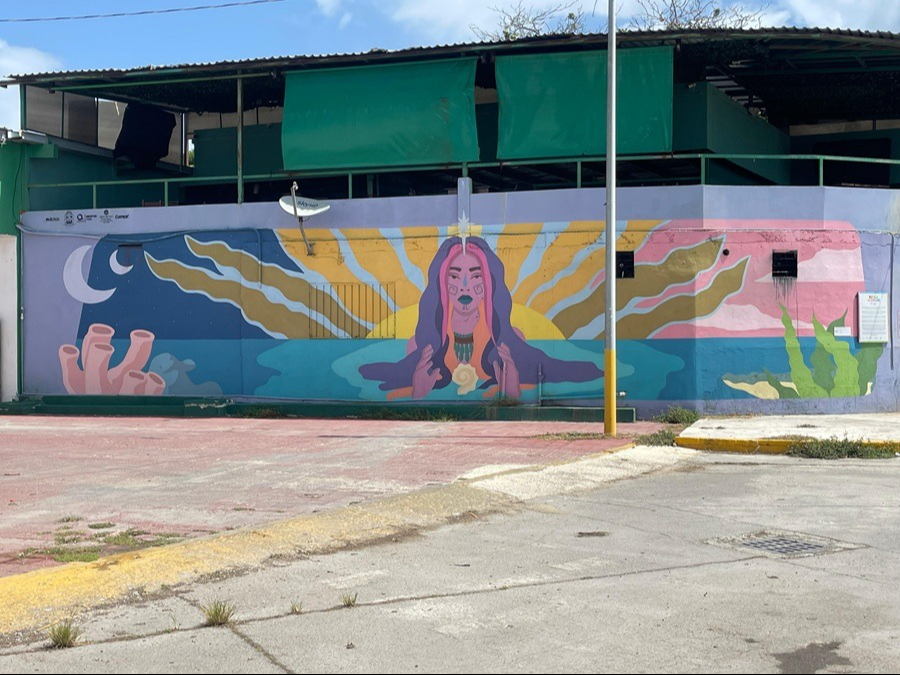 Aseguran que Barrio Mágico de Chetumal se consolidará en 2025 Aseguran que Barrio Mágico de Chetumal se consolidará en 2025