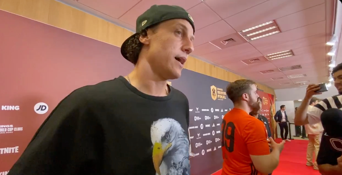 David Luiz rompe el silencio y habla del choque con Raúl Jiménez: 'Fue un accidente, me atacaron injustamente'
