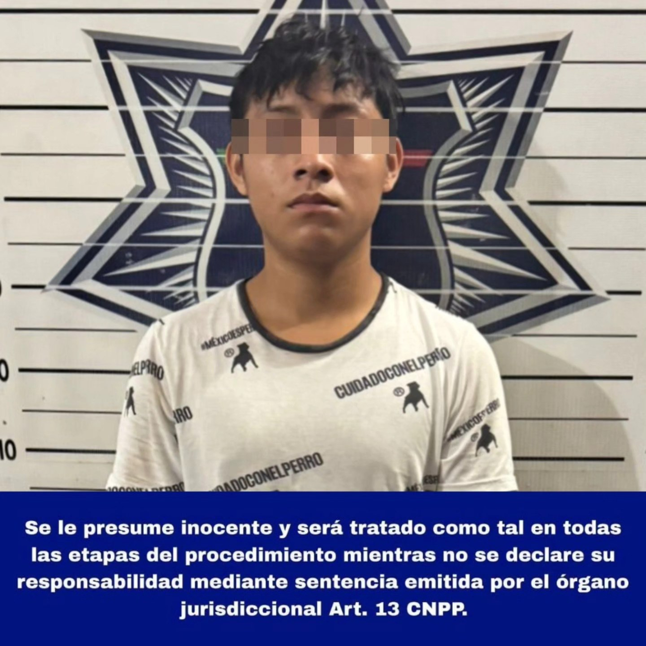Autoridades detienen a secuestradores en Bacalar Autoridades detienen a secuestradores en Bacalar