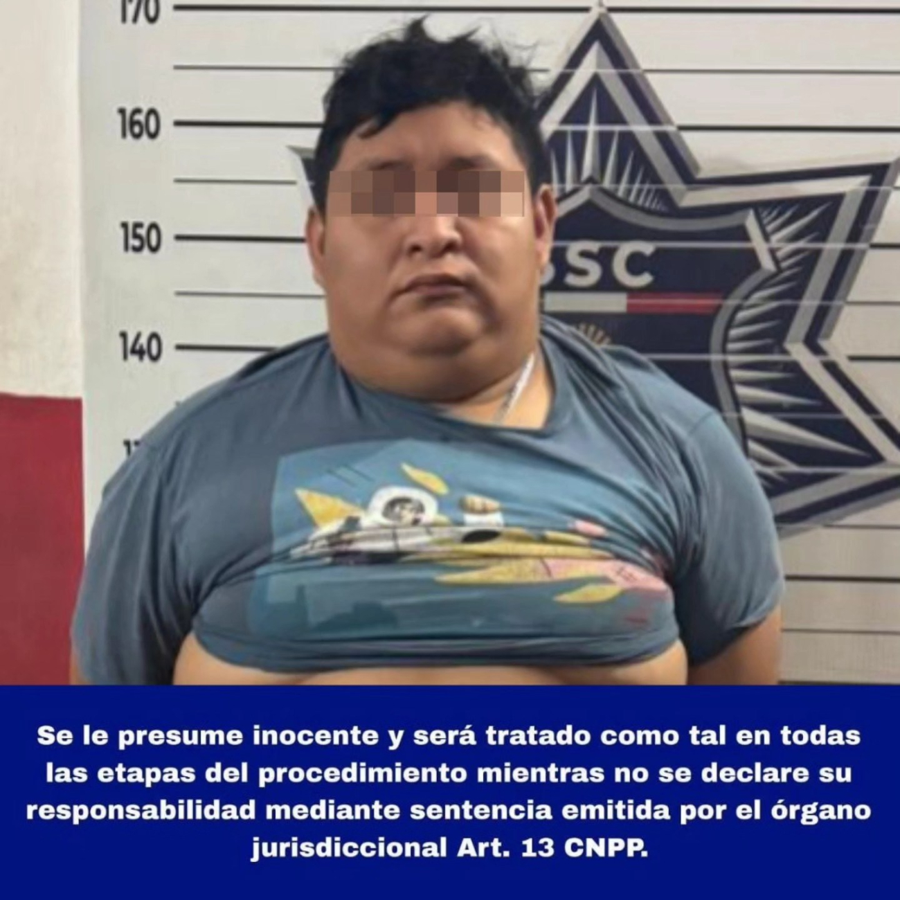 Autoridades detienen a secuestradores en Bacalar Autoridades detienen a secuestradores en Bacalar