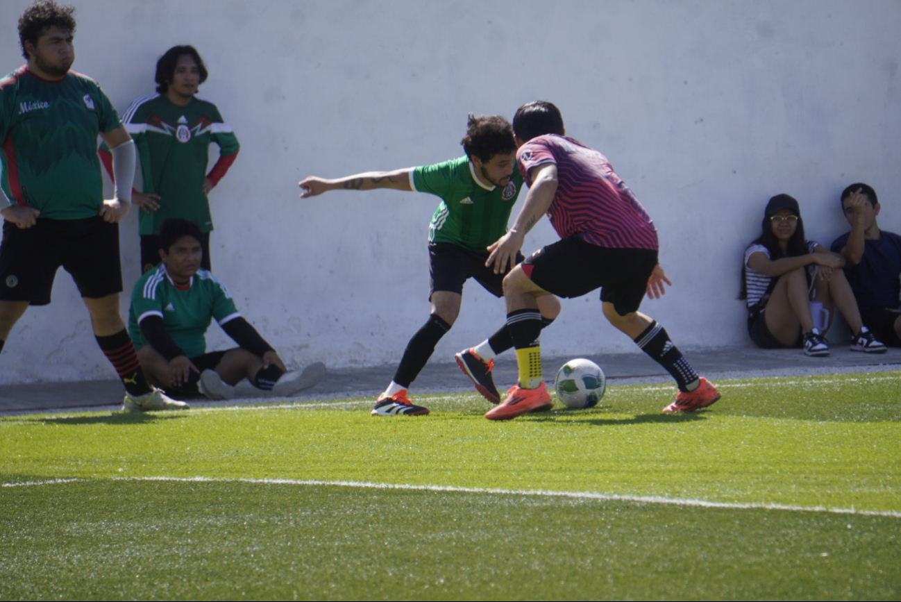 Definen horarios y duelos de la Jornada 2 en la Liga de Medios de Campeche
