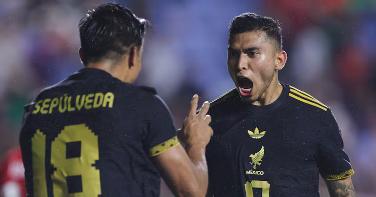 El Tri debuta en Copa Oro El Tri debuta en Copa Oro