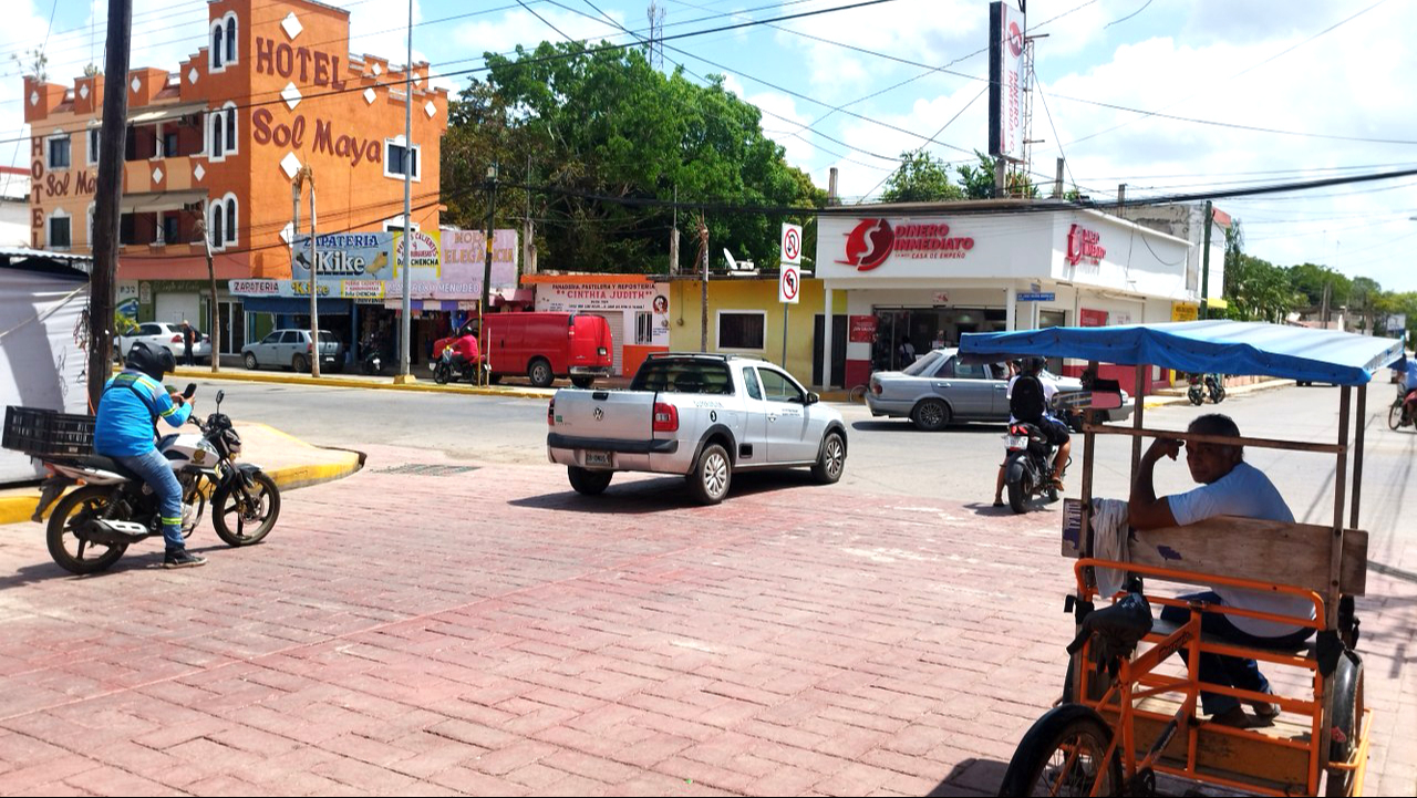Extorsiones telefónicas se disparan en José María Morelos: Van más de 30 intentos   