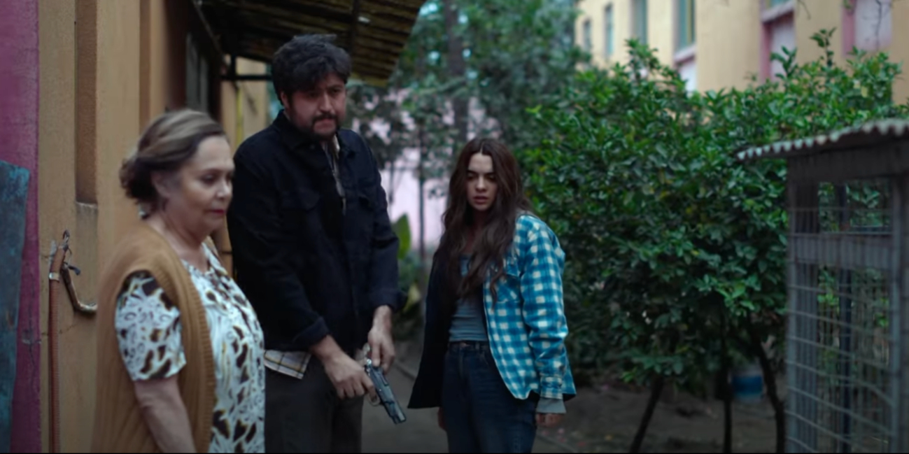 No te pierdas un episodio más de la última temporada de Mujeres Asesinas