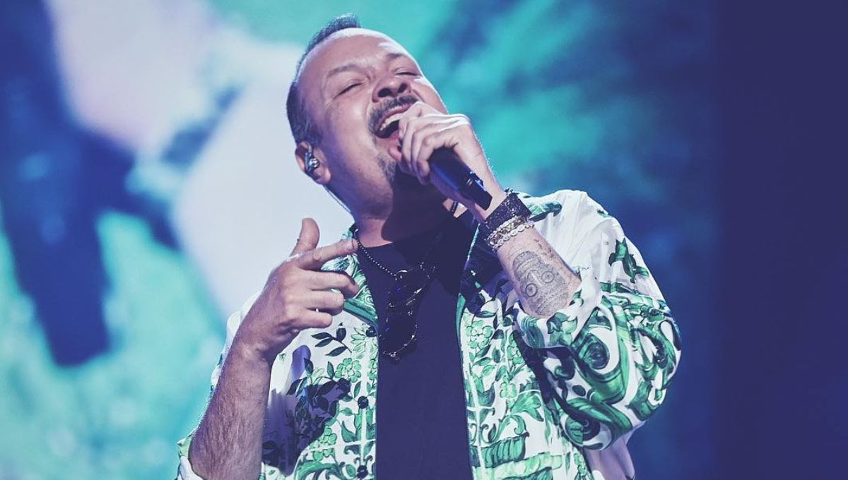 Pepe Aguilar revela por qué no habla con su hijo Emiliano Pepe Aguilar revela por qué no habla con su hijo Emiliano