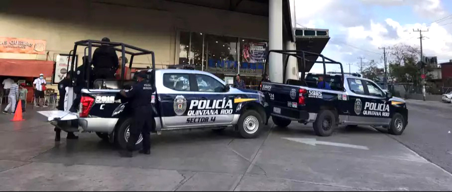 Quintana Roo encabeza robos a negocios en la Península con más del 80% de los casos   