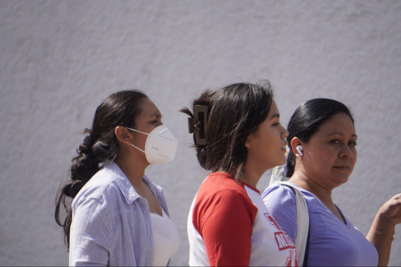 Covid-19 en Campeche: sin muertes ni presencia de nueva cepa Covid-19 en Campeche: sin muertes ni presencia de nueva cepa