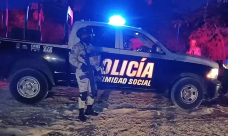 Se presume que el ataque se realizó con arma blanca