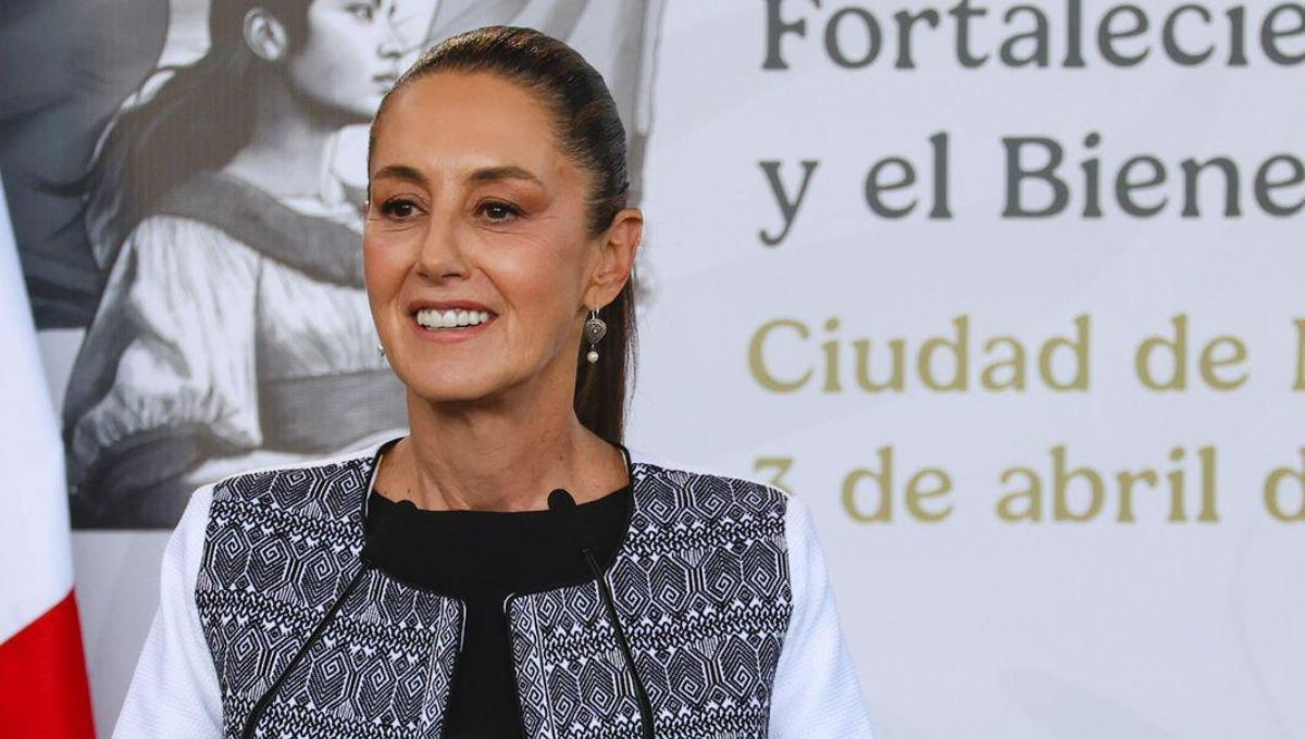 Conago respalda participación de Claudia Sheinbaum en el G7: “México reafirma su liderazgo global”