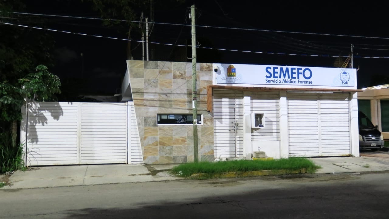 Construirán nuevo Servicio Médico Forense en Chetumal