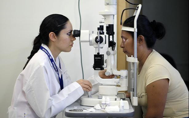 En lo que va del año se han reportado más de 6 mil casos de conjuntivitis en Yucatán