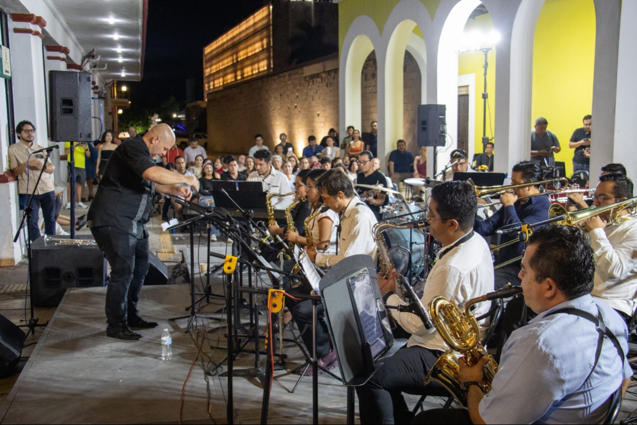 Este evento contará con artistas de índole local, nacional e internacional; aunque se desconoce si homenajearán a algún jazzista Este evento contará con artistas de índole local, nacional e internacional; aunque se desconoce si homenajearán a algún jazzista