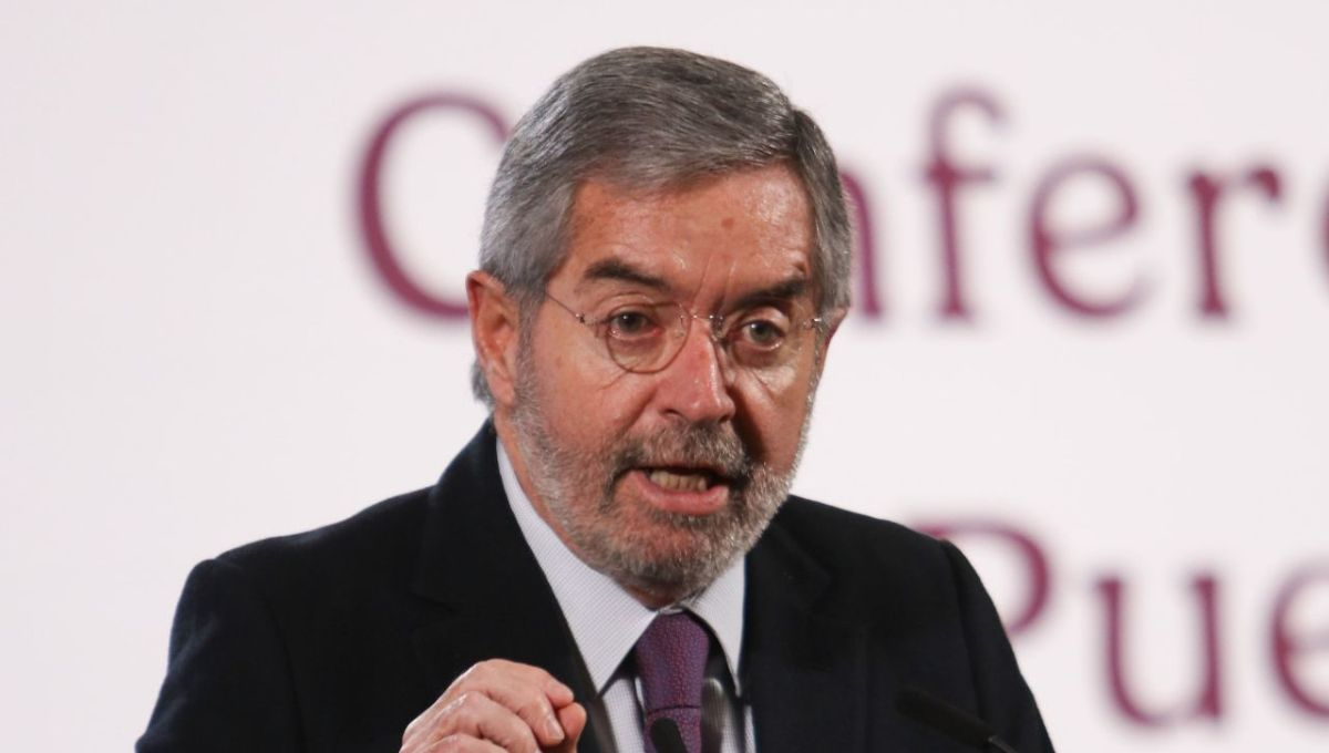 Juan Ramón de la Fuente y Marco Rubio pactan agenda bilateral