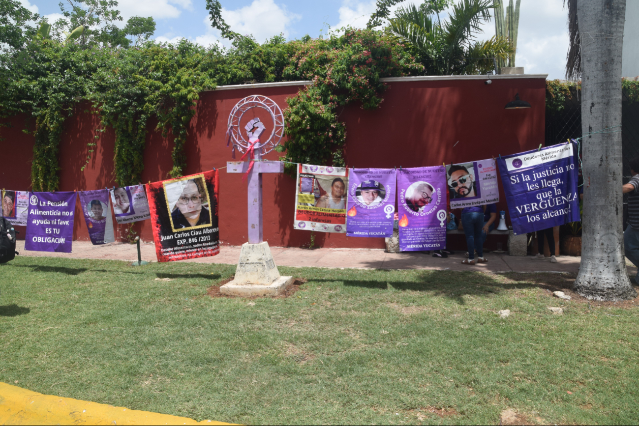 Ley Sabina Yucatán ha atendido más de dos mil casos desde 2022, la mayoría son mujeres violentadas