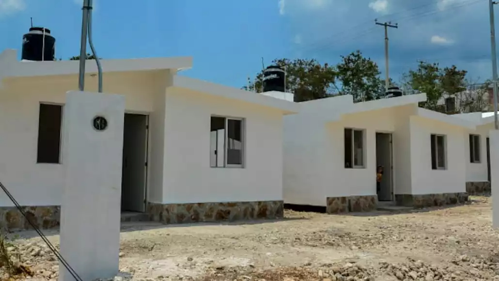  Se desploma la venta de viviendas en Ciudad del Carmen, por la crisis económica   