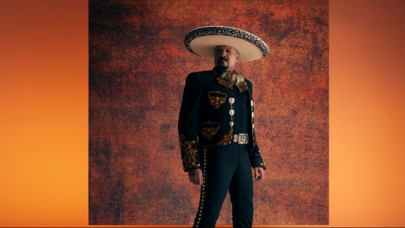 Pepe Aguilar rompe el silencio sobre el supuesto acuerdo prenupcial de Ángela y Christian Nodal Pepe Aguilar rompe el silencio sobre el supuesto acuerdo prenupcial de Ángela y Christian Nodal