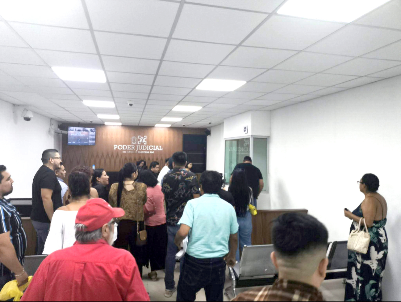 Presuntamente fue aprehendido por perjudicar a más de 15 personas en Bonfil Presuntamente fue aprehendido por perjudicar a más de 15 personas en Bonfil