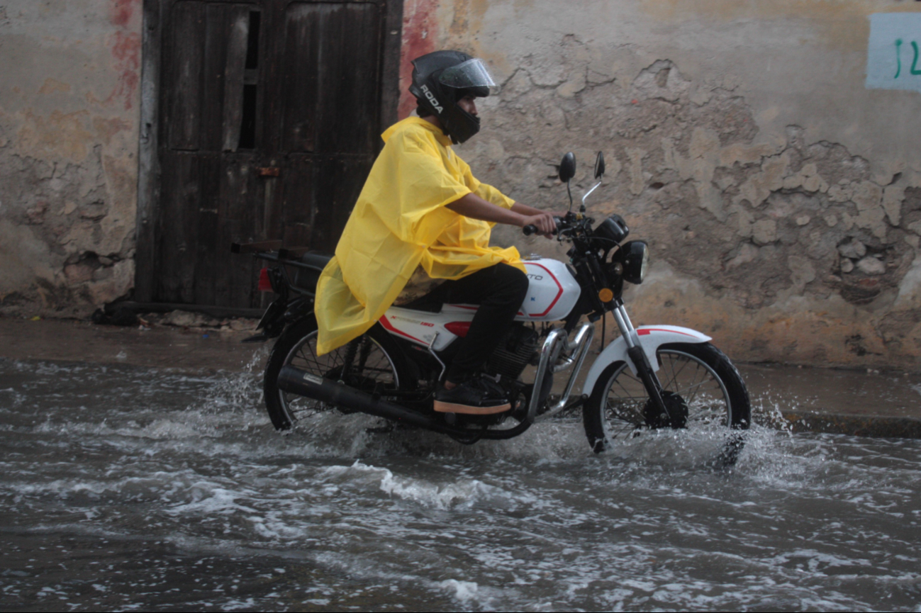 Se espera que el mes más lluvioso sea agosto, con precipitaciones que podrían superar la media histórica