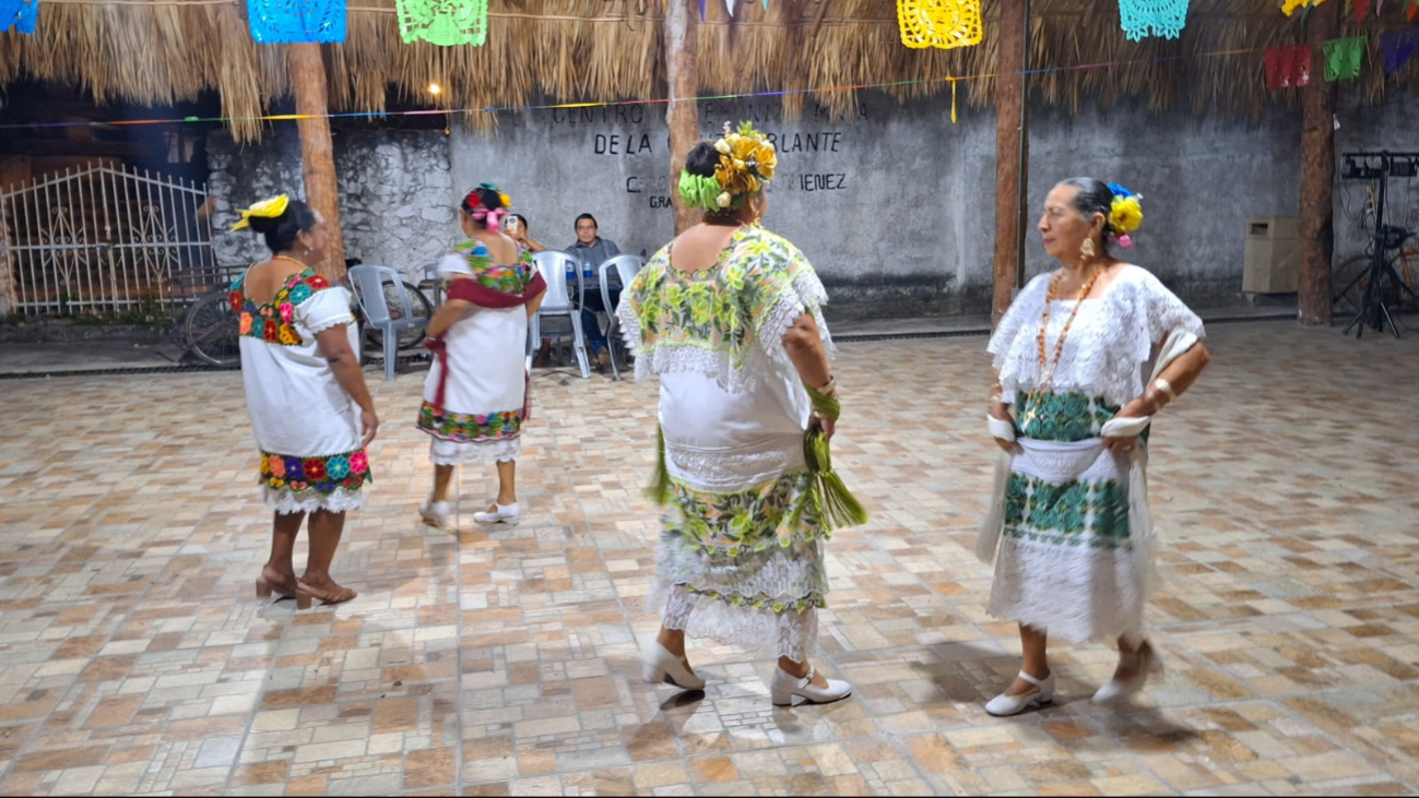 Temen que estas costumbres desaparezcan Temen que estas costumbres desaparezcan