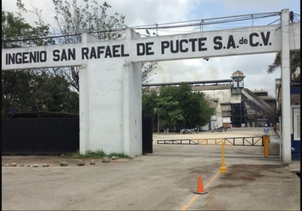 Esta zafra fue una de las peores en los últimos años para el ingenio “San Rafael de Pucté”. Esta zafra fue una de las peores en los últimos años para el ingenio “San Rafael de Pucté”.
