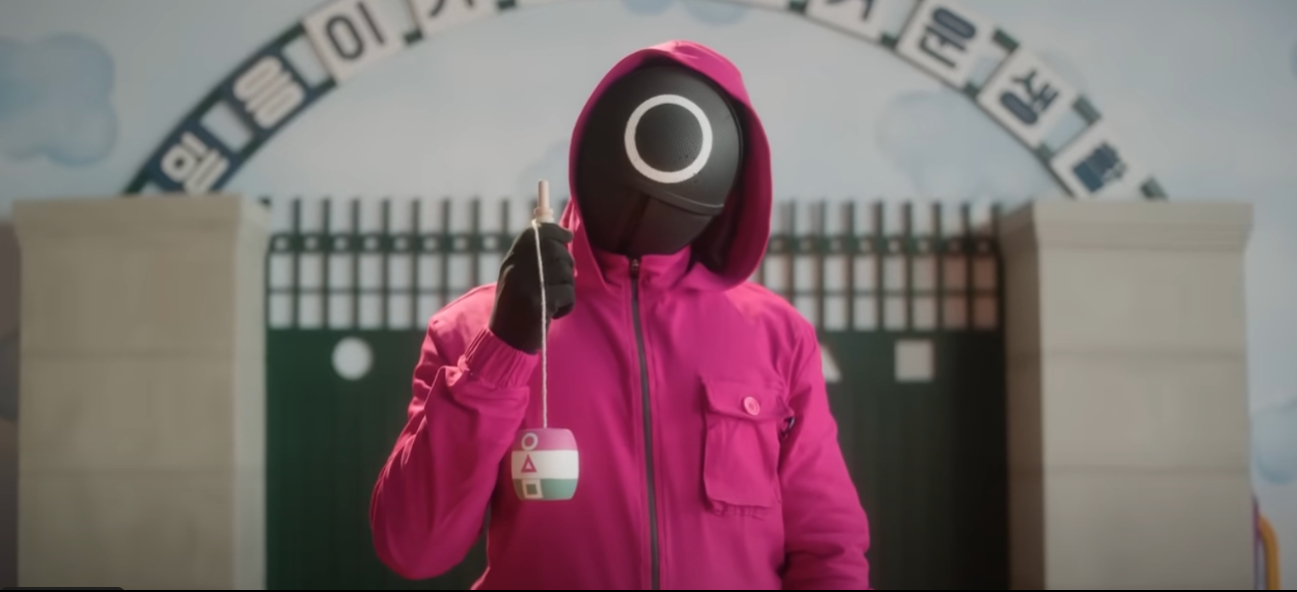 Juegos mexicanos al estilo de la serie de Netflix