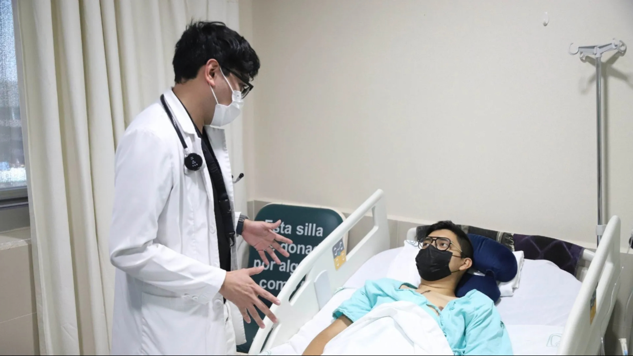 La SSa reiteró la importancia del lavado de manos en todos los aspectos de atención a la salud. La SSa reiteró la importancia del lavado de manos en todos los aspectos de atención a la salud.