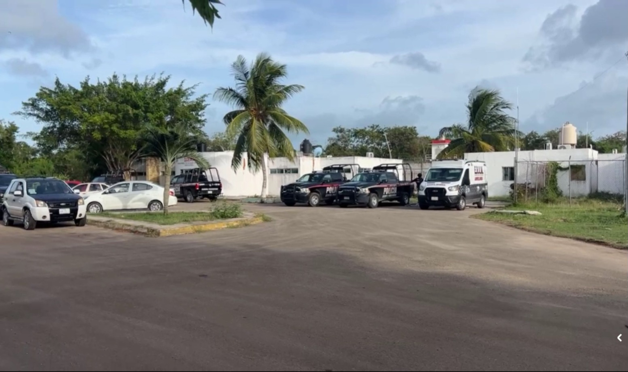 Reportan riña en Centro de Ejecución de Medidas para Adolescentes en Chetumal
