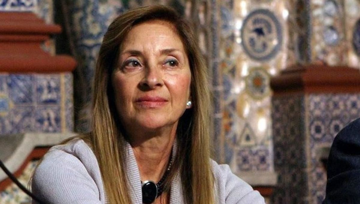 Además de su labor periodística, Isabel Turrent fue autora de diversos libros