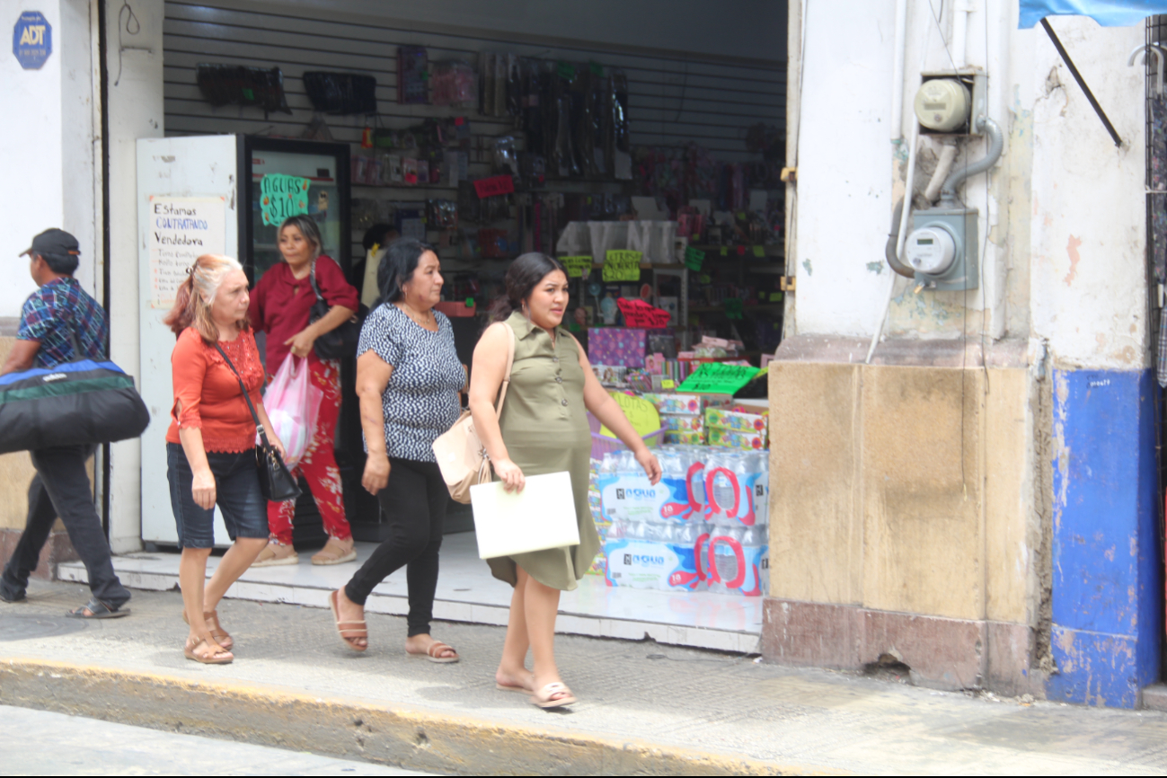 Capacitarán a empresas yucatecas para evitar las agresiones a mujeres, principalmente en comunidades
